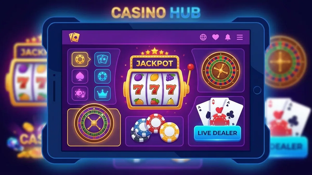 Casino